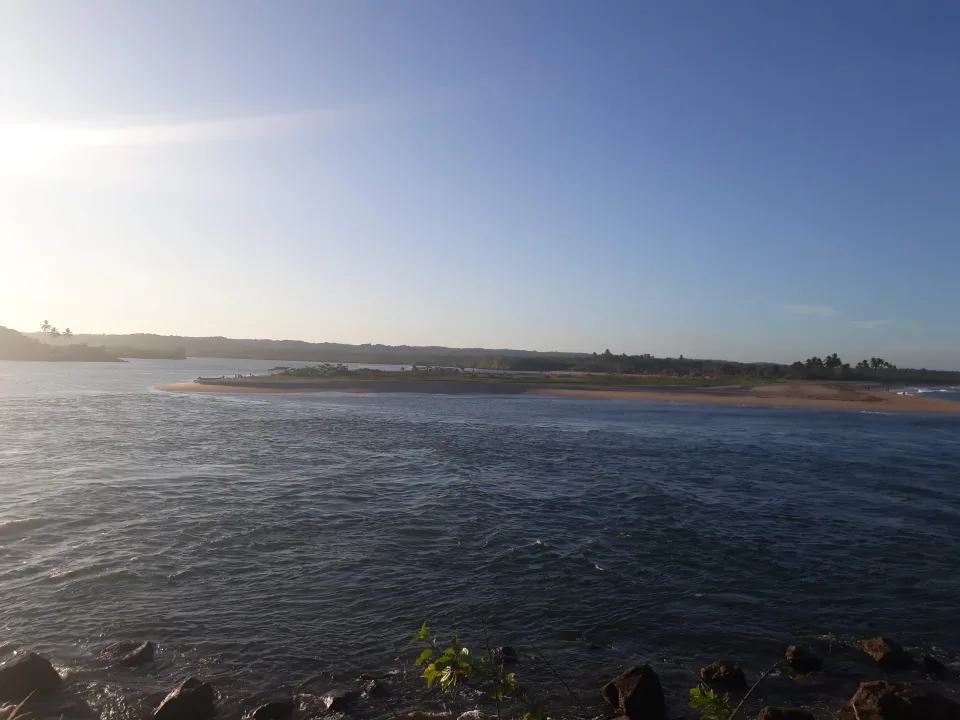 Mirante do Xaréu, Itacaré