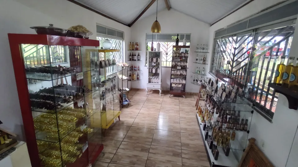 Café com Cacau, Itacaré