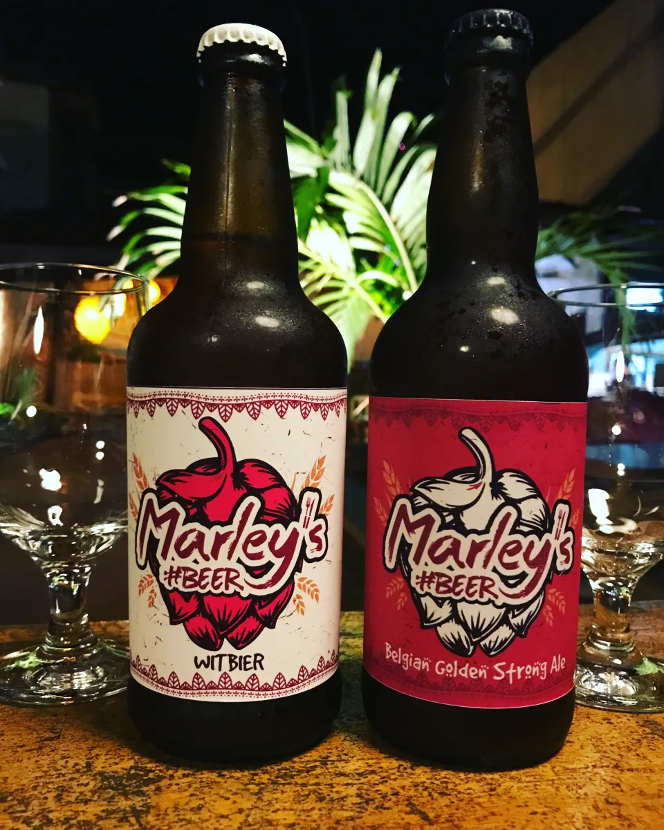 Marley's Tapas Bar e Restaurante, Itacaré