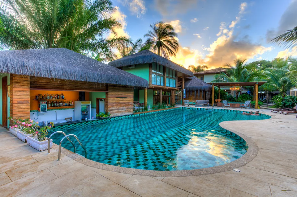 Terra Boa Hotel Boutique, Itacaré