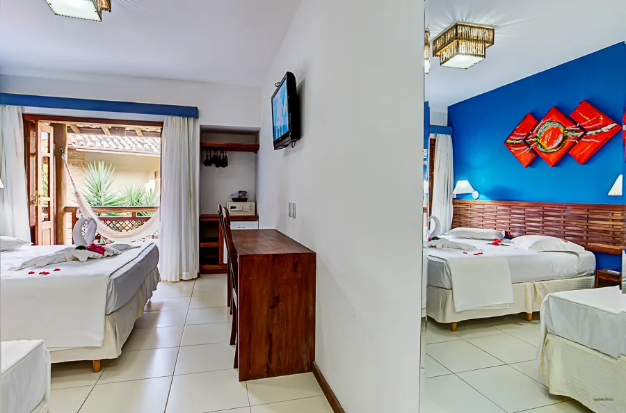 Terra Boa Hotel Boutique, Itacaré
