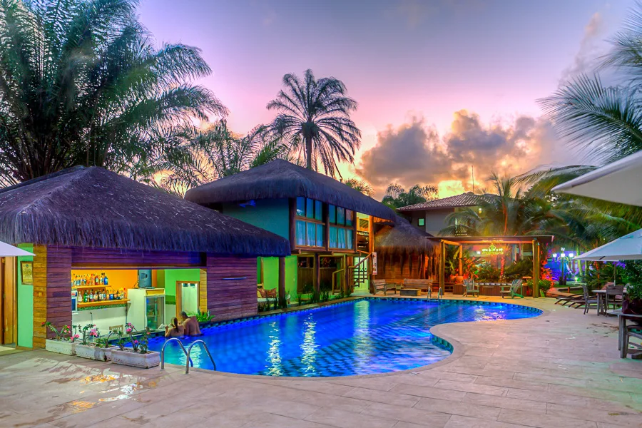 Terra Boa Hotel Boutique, Itacaré