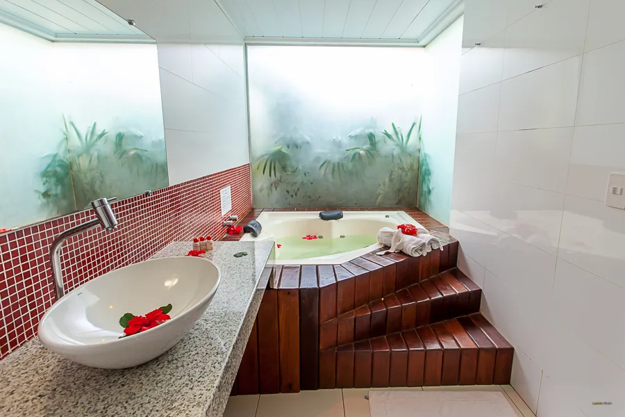 Terra Boa Hotel Boutique, Itacaré