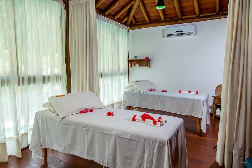 Terra Boa Hotel Boutique, Itacaré