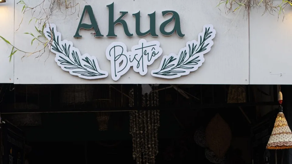 Akua Bistrô | Restaurante em Itacaré, Itacaré