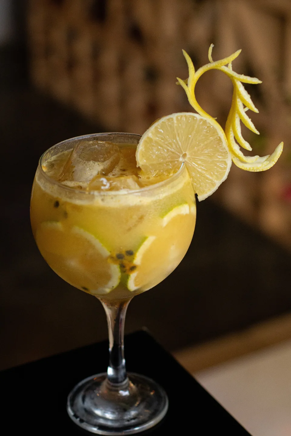 Akua Bistrô | Restaurante em Itacaré, Itacaré