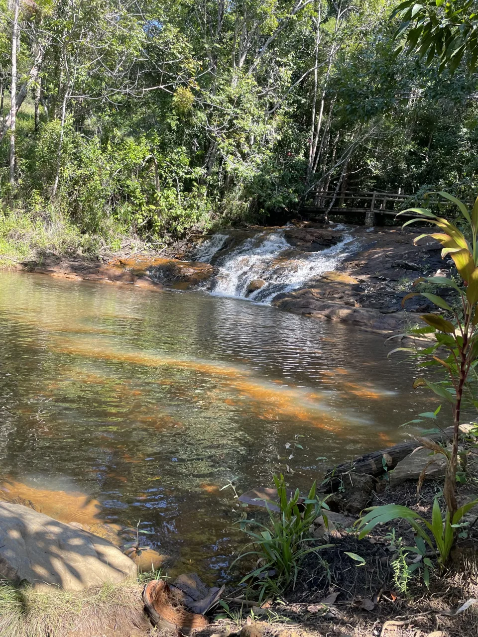 Prainha, Itacaré