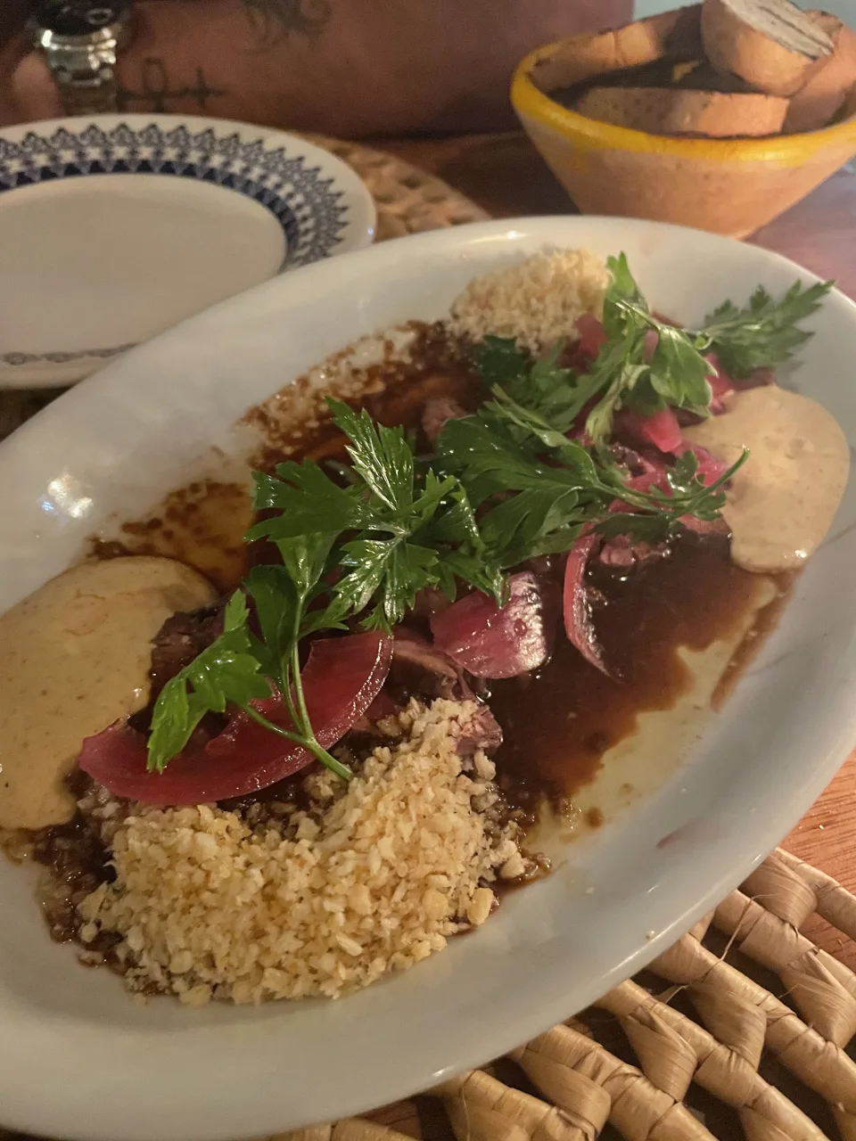Jiló Bar e Restaurante, Itacaré