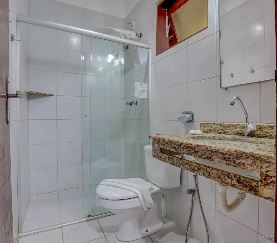 Pousada Villa N'kara, Itacaré