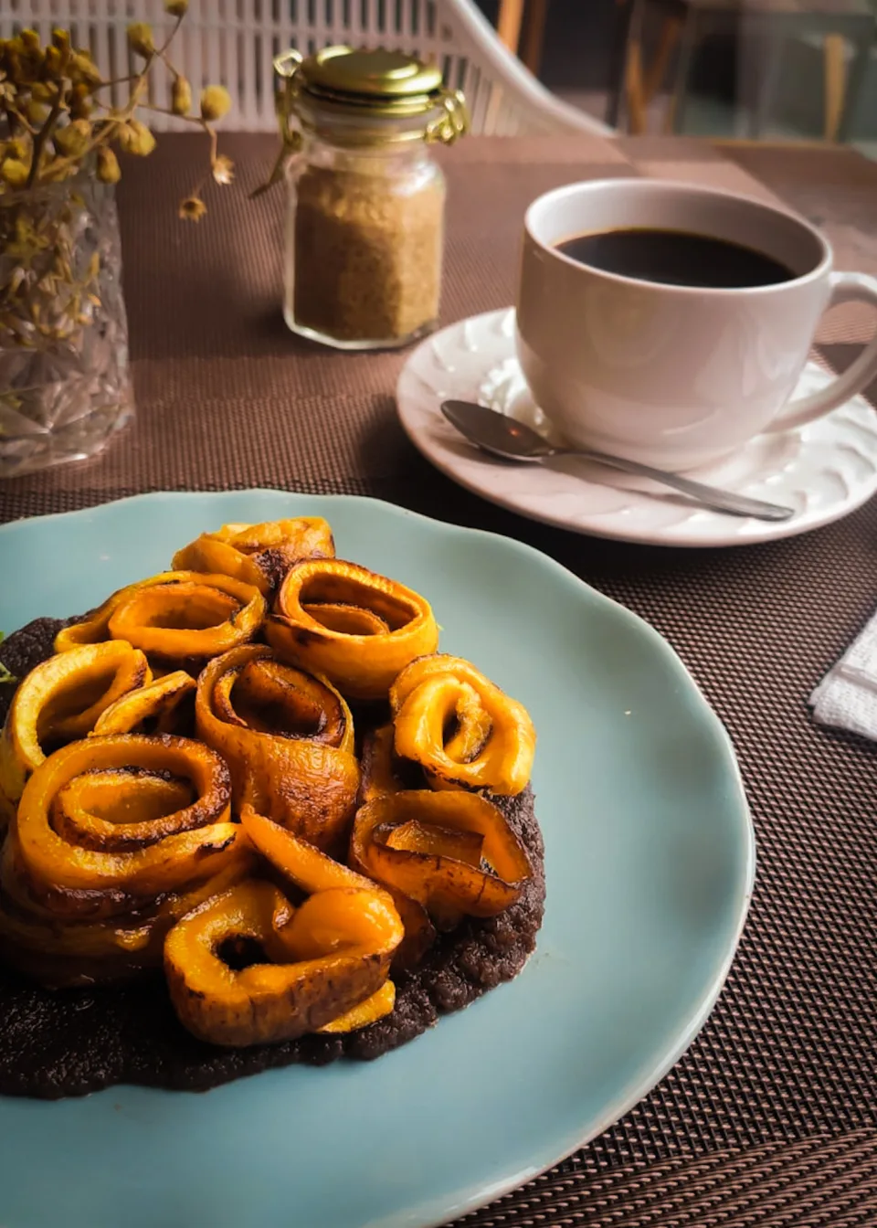 Néctar | Comida Afetiva, Itacaré