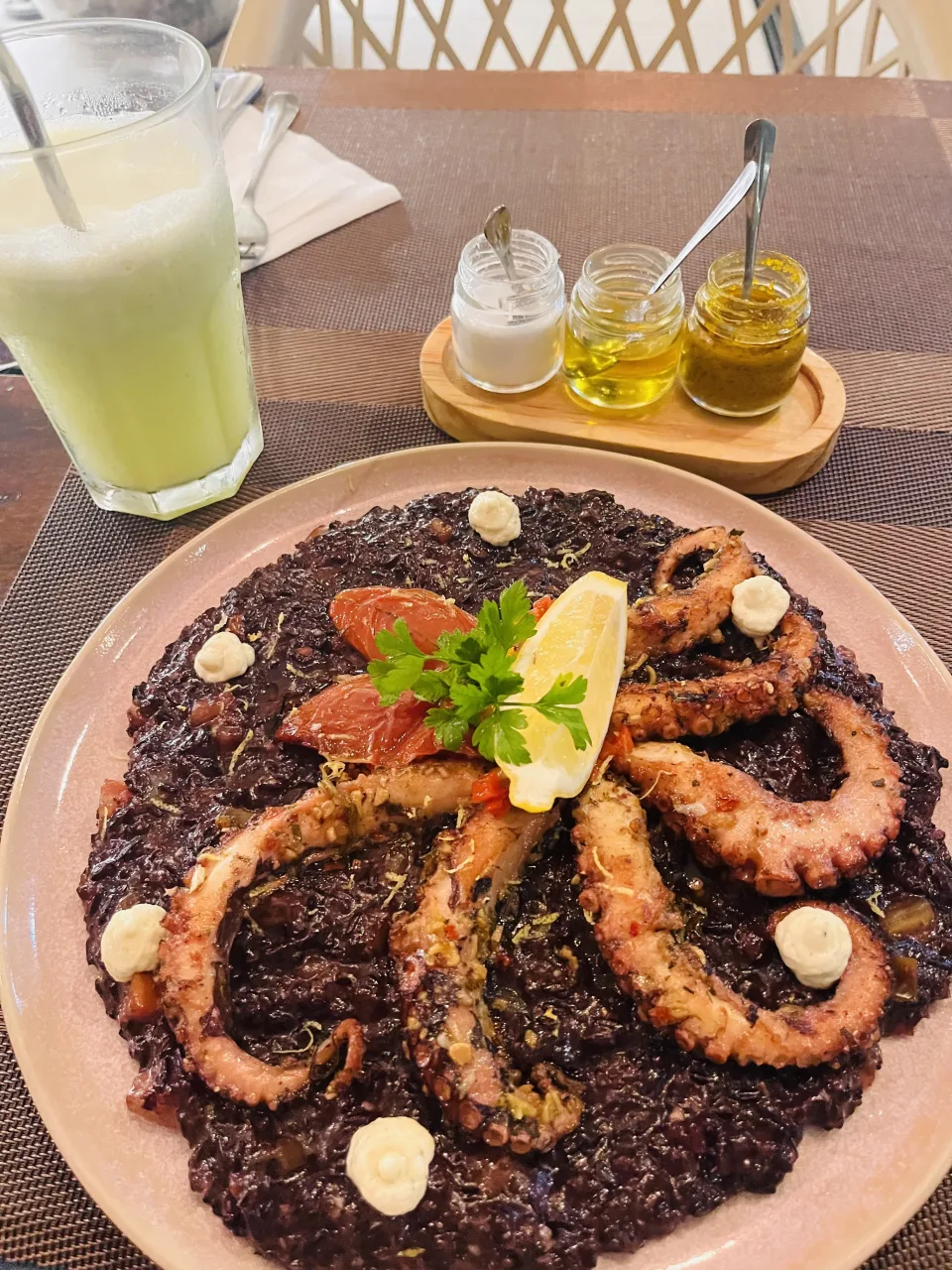 Néctar | Comida Afetiva, Itacaré
