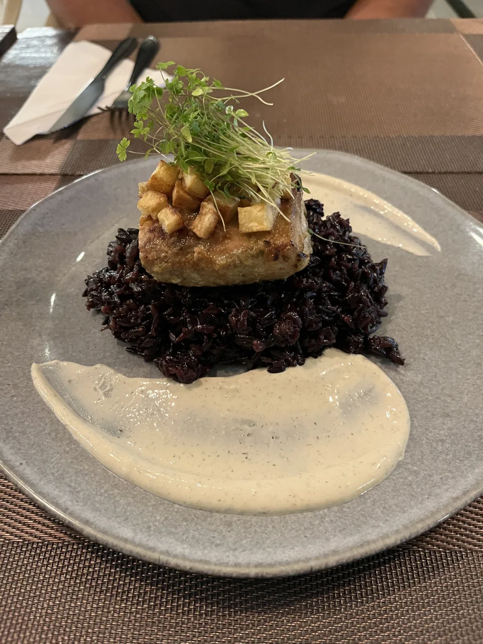 Néctar | Comida Afetiva, Itacaré