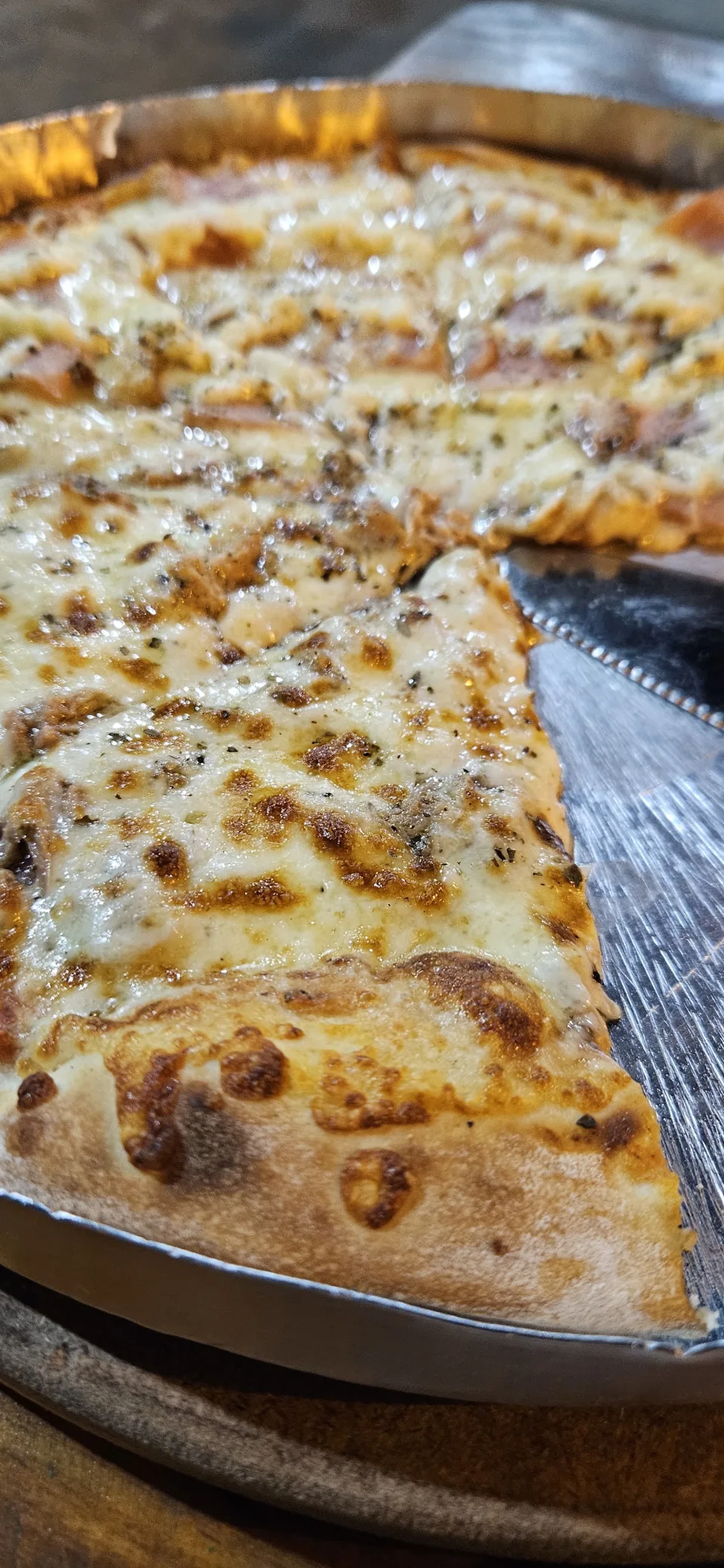 Rúcula Pizza Bar, Itacaré