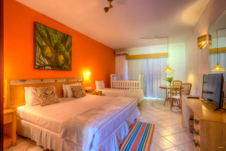 Itacaré Eco Resort, Itacaré