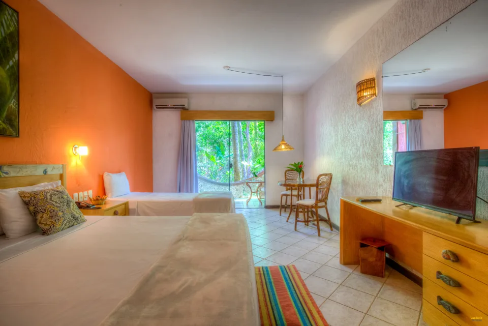 Itacaré Eco Resort, Itacaré