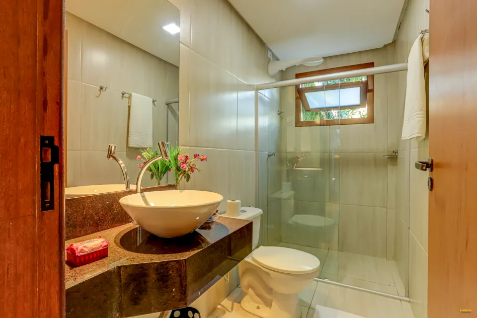Quixaba Flat e Pousada, Itacaré