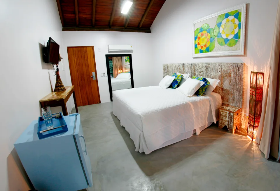 Pousada Villa Maeva Itacaré, Itacaré