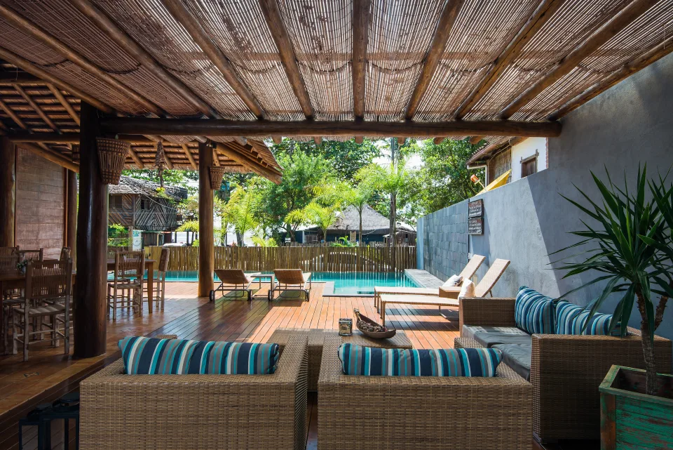 Pousada Villa Maeva Itacaré, Itacaré