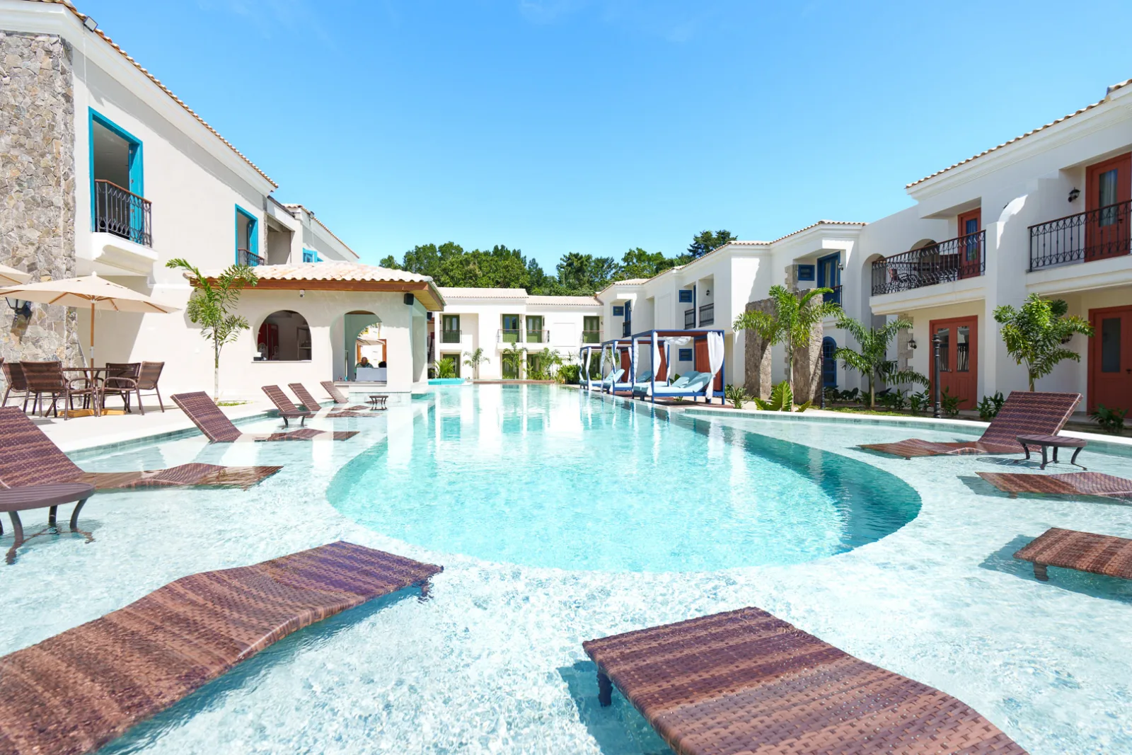 Resende Imperial Hotel & Spa, Itacaré