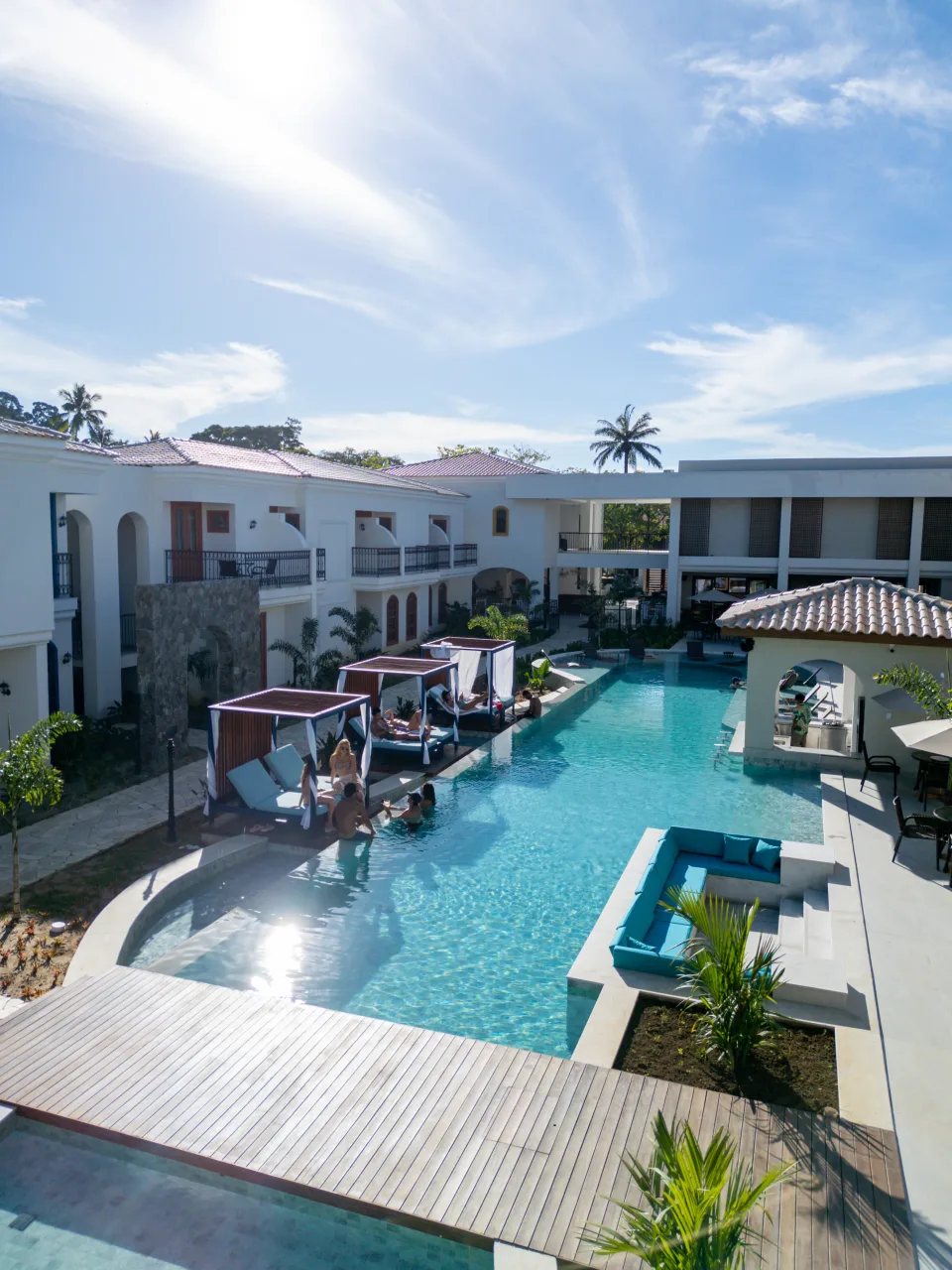 Resende Imperial Hotel & Spa, Itacaré