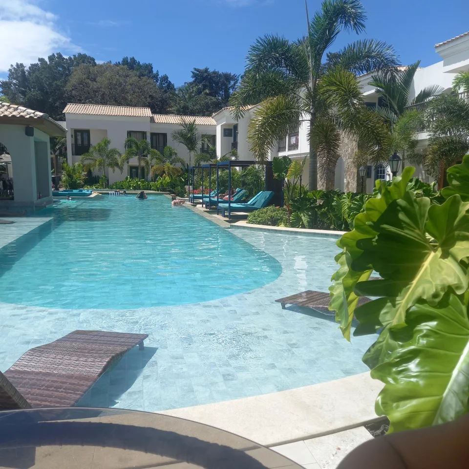 Resende Imperial Hotel & Spa, Itacaré