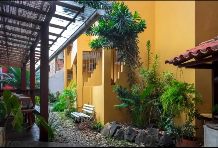 O Pharol Hostel e Pousada Itacare, Itacaré