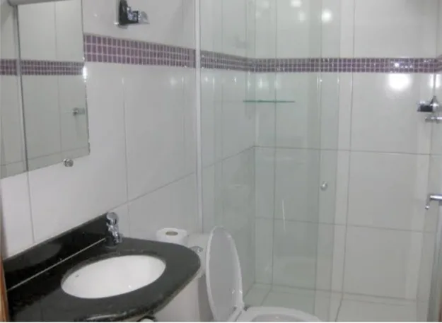 O Pharol Hostel e Pousada Itacare, Itacaré