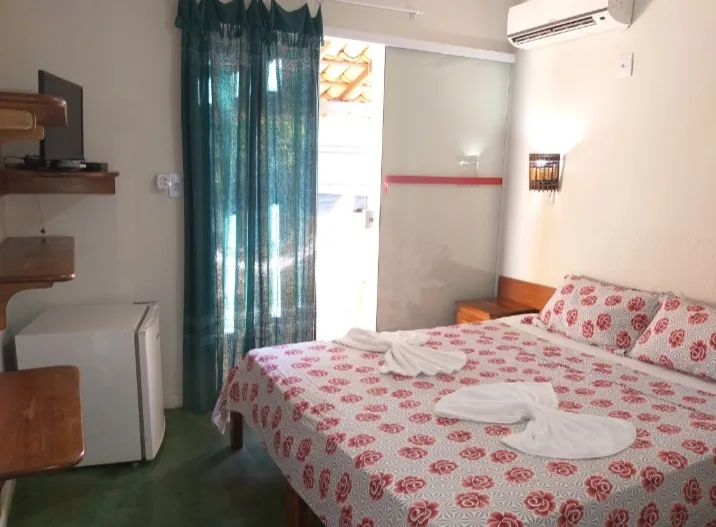 O Pharol Hostel e Pousada Itacare, Itacaré