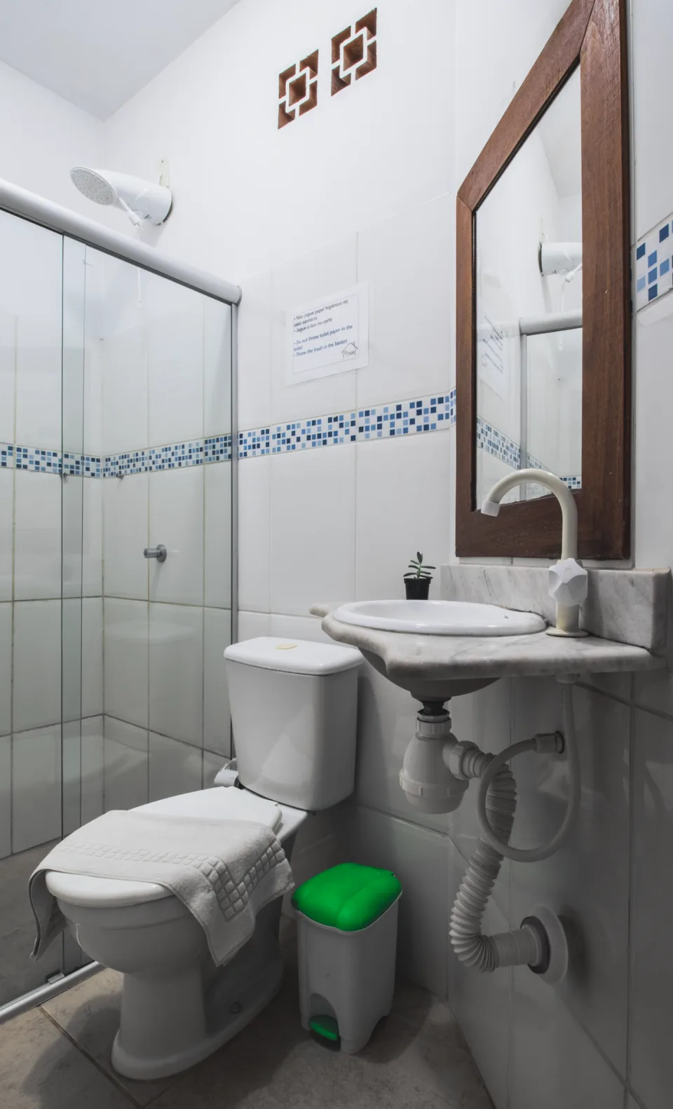Pousada La Cabana, Itacaré
