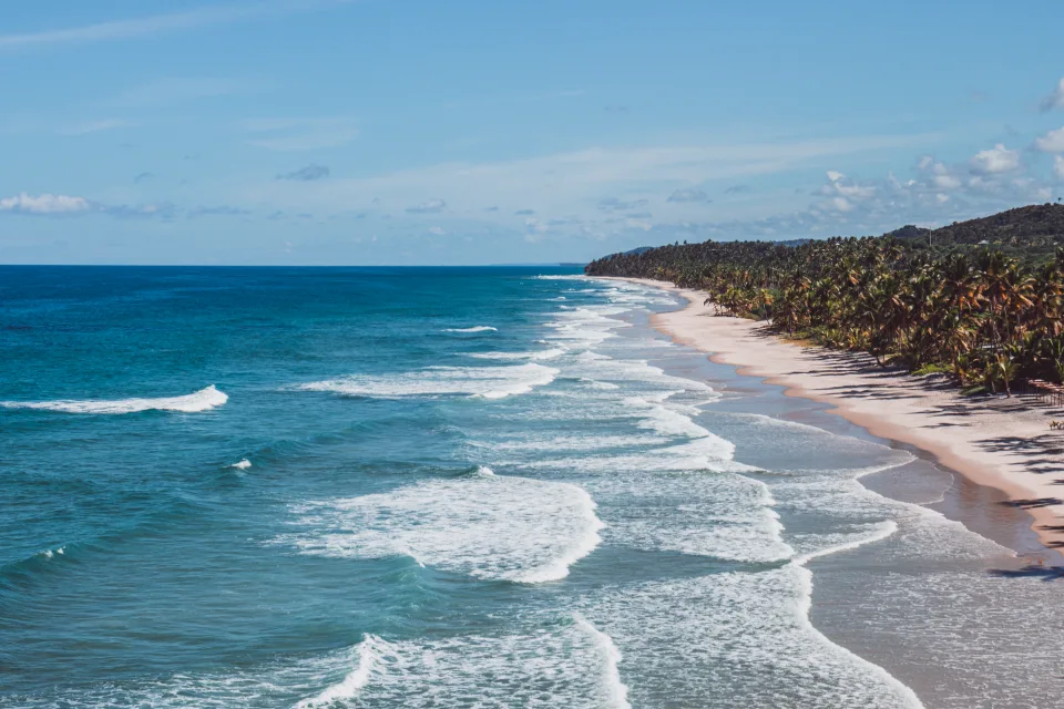 Pousada La Cabana, Itacaré