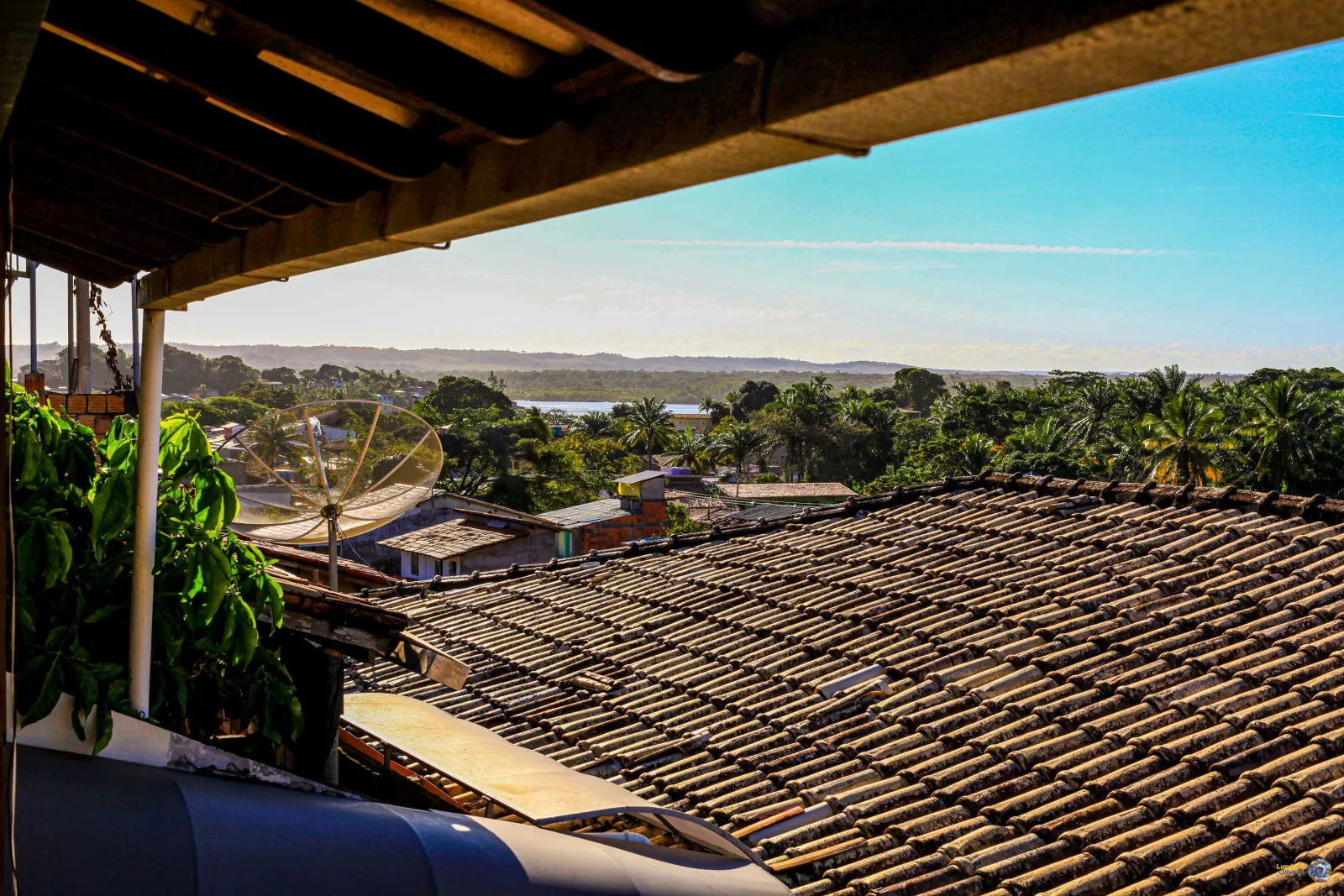 Pousada Galeão Itacaré, Itacaré