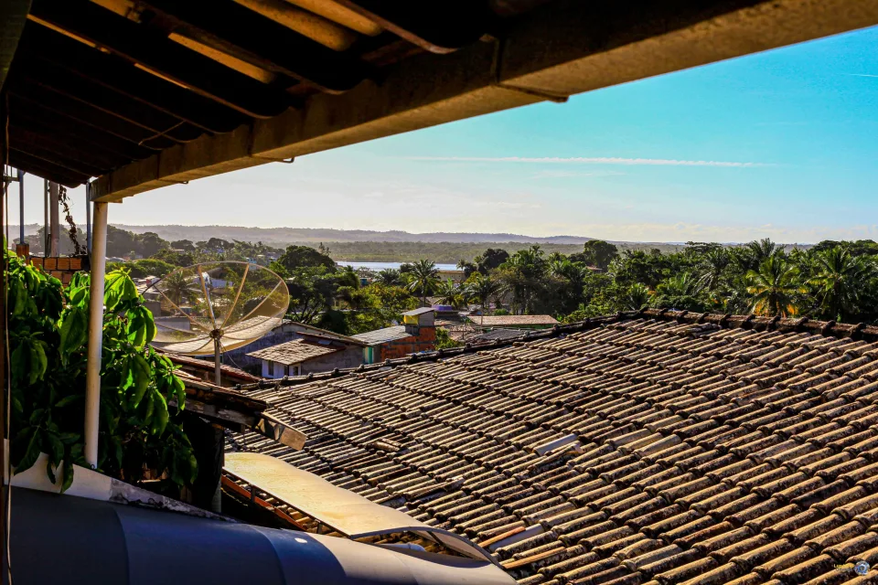 Pousada Galeão Itacaré, Itacaré