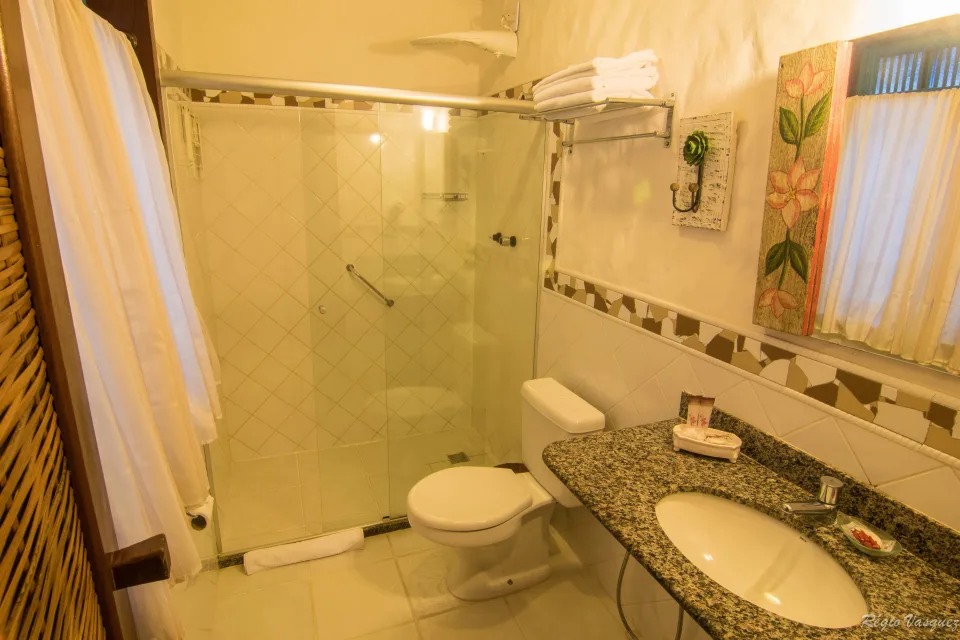 Pousada Burundanga, Itacaré