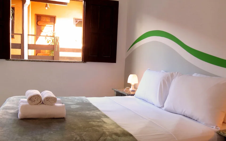 Che Lagarto Hostel Itacaré, Itacaré