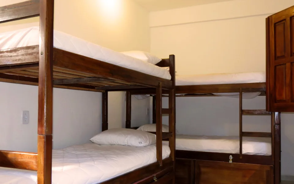 Che Lagarto Hostel Itacaré, Itacaré