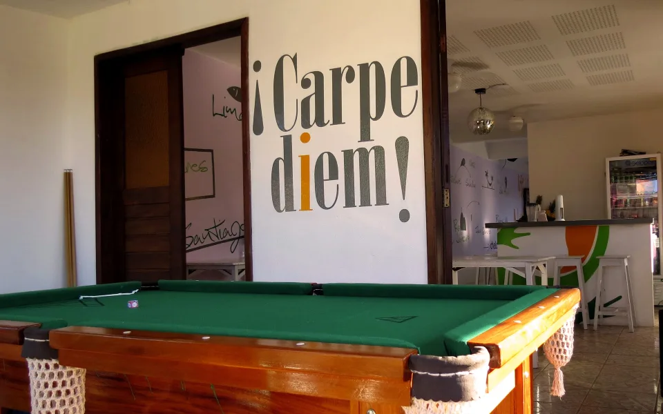 Che Lagarto Hostel Itacaré, Itacaré