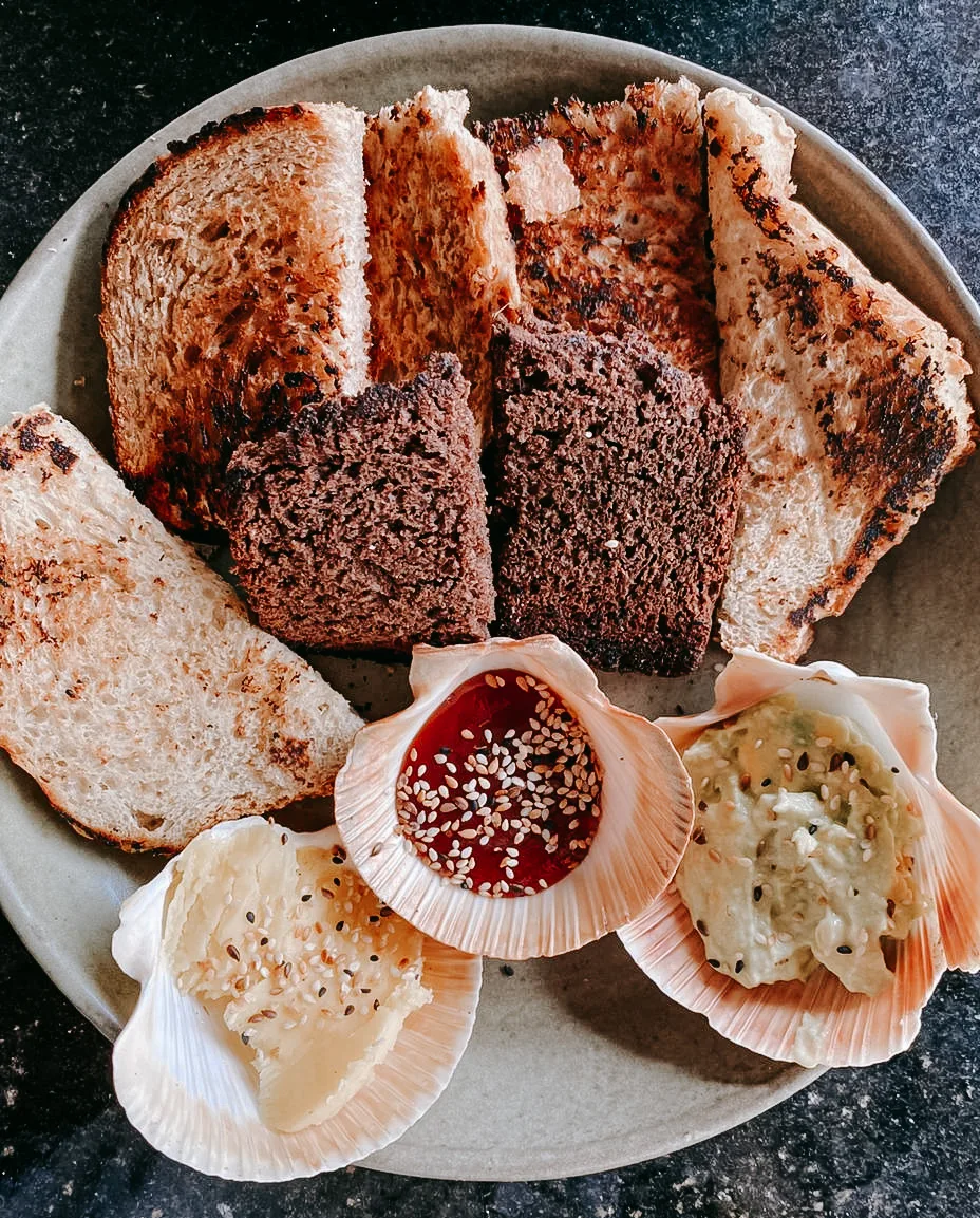 Ola Bistro e Café, Itacaré