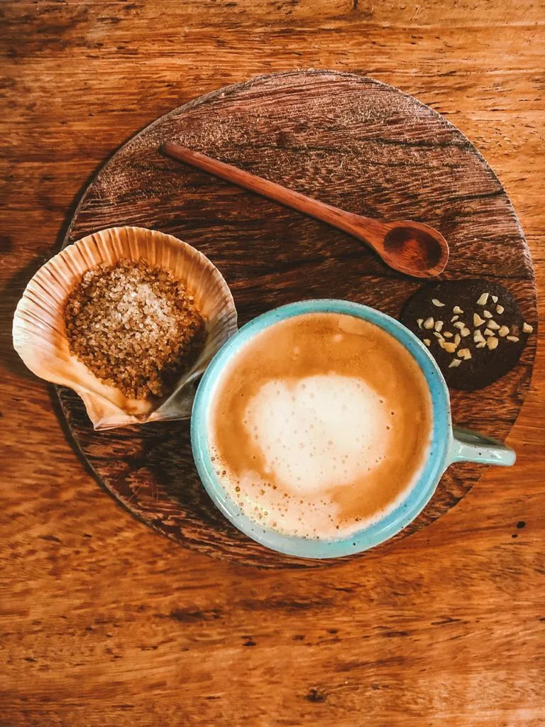 Ola Bistro e Café, Itacaré