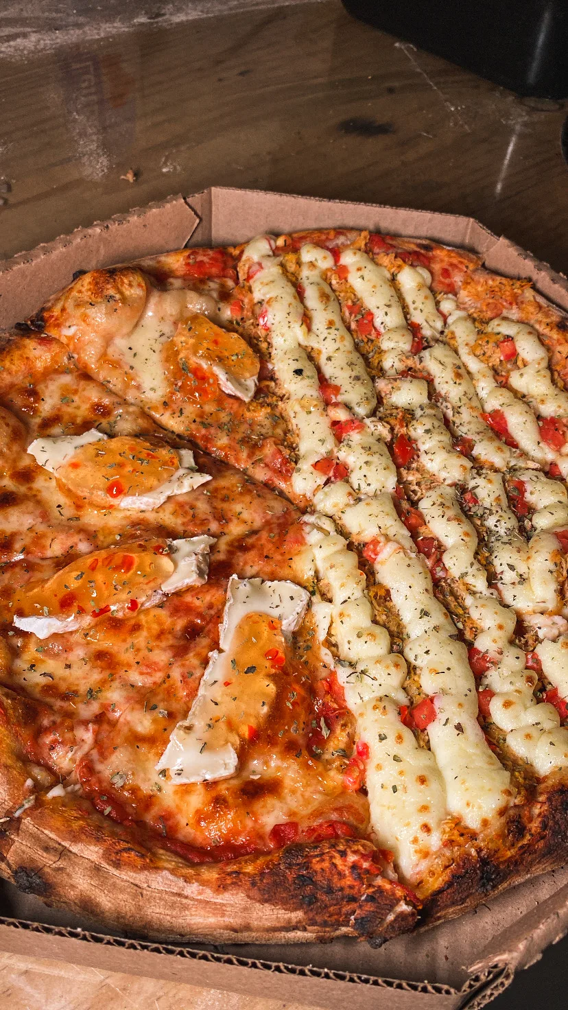Cioba Pizzaria | Pizzaria em Itacaré, Itacaré