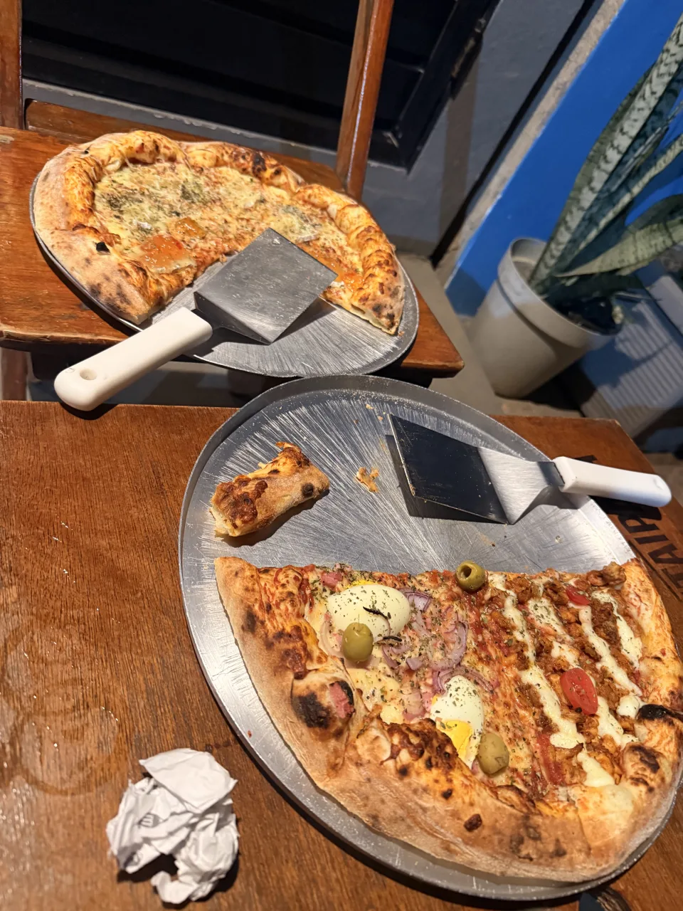 Cioba Pizzaria | Pizzaria em Itacaré, Itacaré