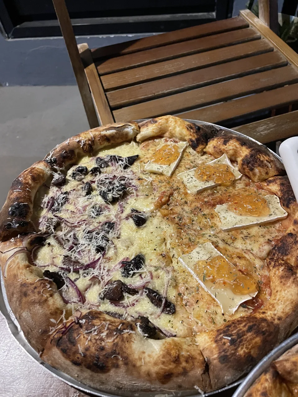 Cioba Pizzaria | Pizzaria em Itacaré, Itacaré
