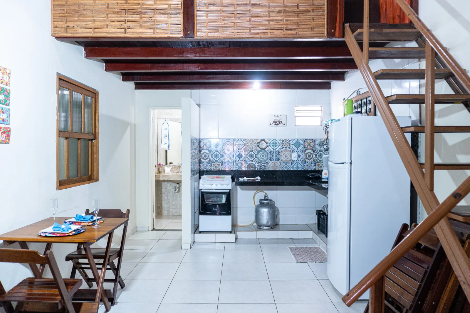 Hospedagem Flats Vasconcelos Itacaré, Itacaré