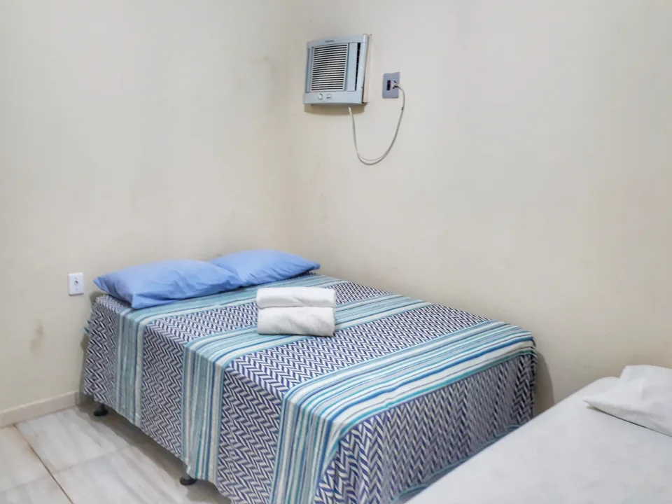 Hospedagem Flats Vasconcelos Itacaré, Itacaré