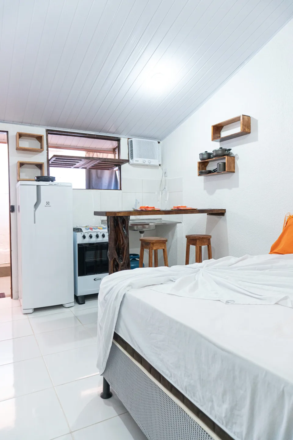 Hospedagem Flats Vasconcelos Itacaré, Itacaré