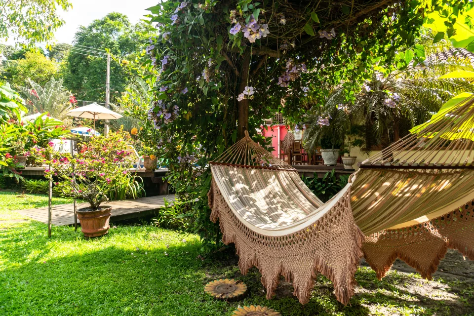 Pousada Atlântica, Itacaré