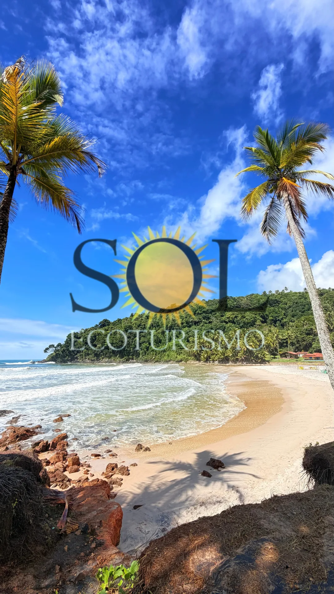 Sol Ecoturismo | Passeios em Itacaré, Itacaré