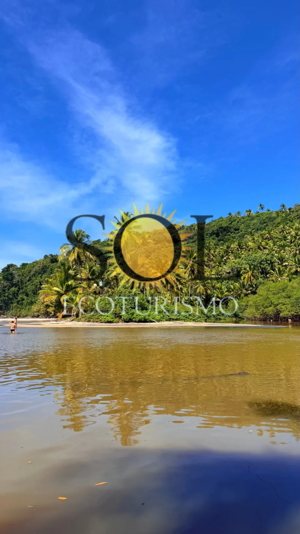 Sol Ecoturismo | Passeios em Itacaré, Itacaré