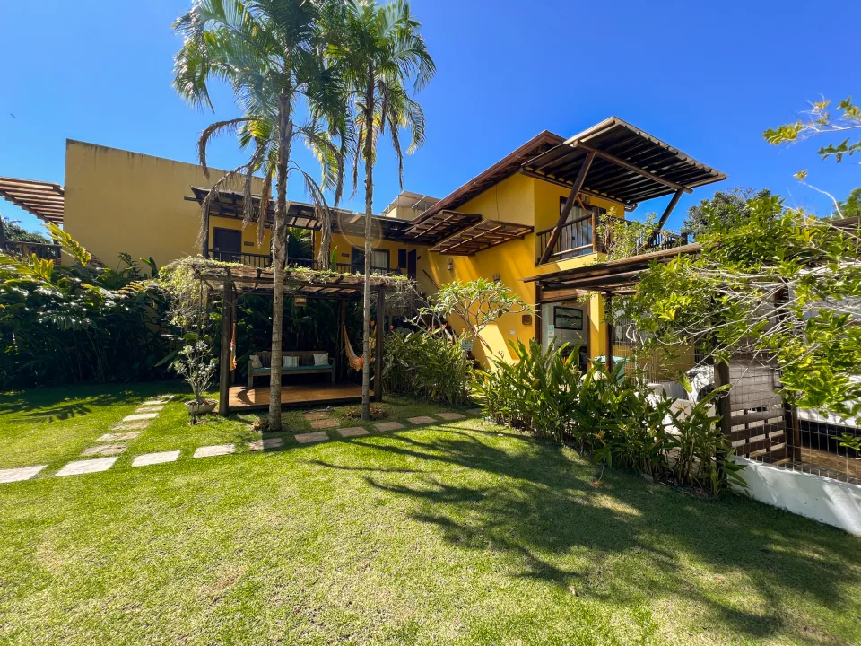 Conchas Do Mar Residence, Itacaré
