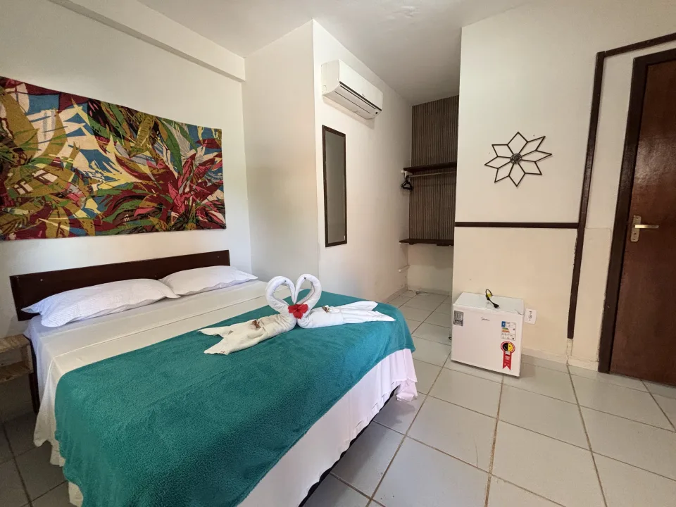 Pousada Vôo da Águia, Itacaré