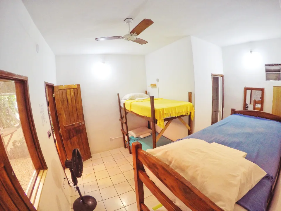 Buddy's Hostel e Pousada - Itacaré - Bahia, Itacaré